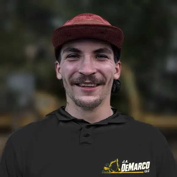 Jake H., Project Manager