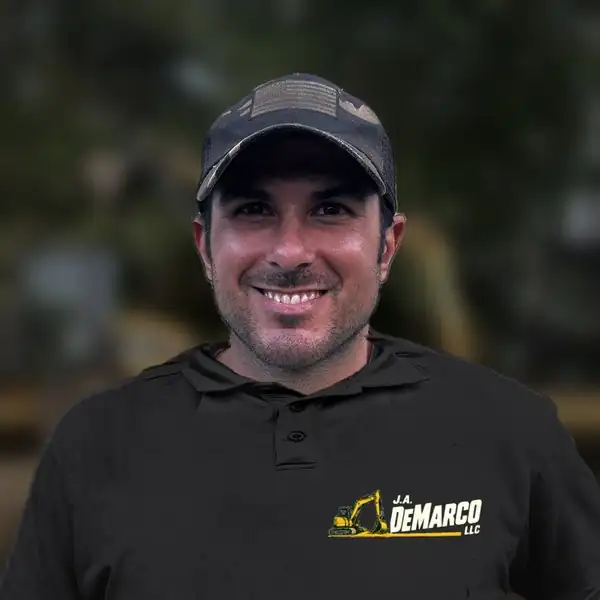 Rob D., Lead Foreman